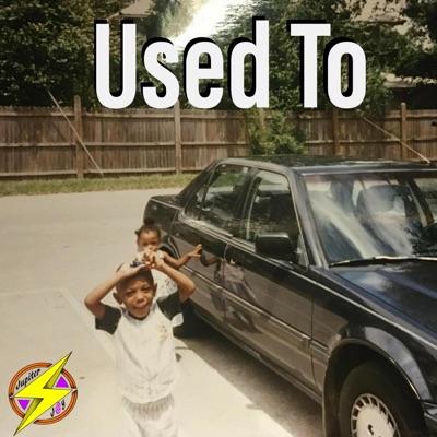 Used To - Single