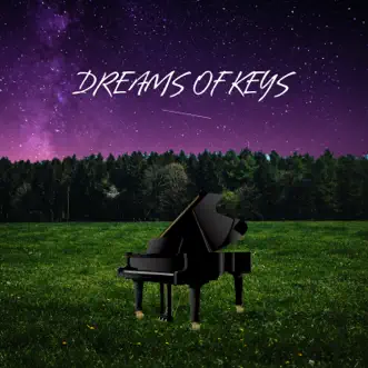 Dreams of Keys - Single by Obi Won, Chill Hip-Hop Beats & Lofi Radiance album reviews, ratings, credits