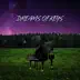 Dreams of Keys - Single album cover