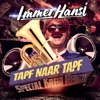 Tapf Naar Tapf (Special Krew Remix Radio Edit) - Single