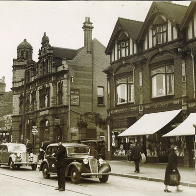 Recognise Her (feat. Elle chantè) - Single