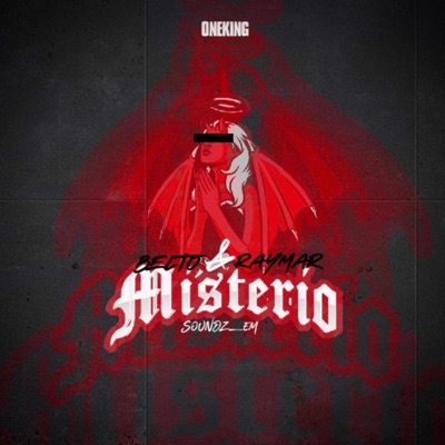 Misterio (feat. Raymar) - Single