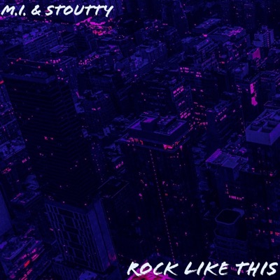 Rock Like This - Single