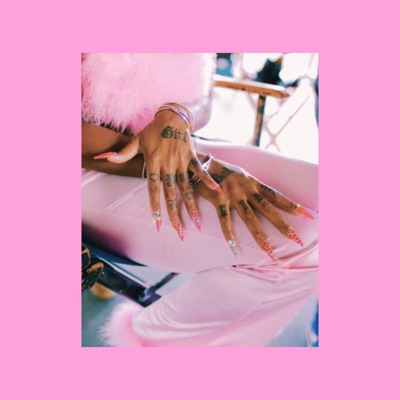 Pink Nails - Single