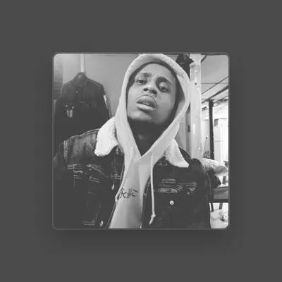 Listen to Mikey Williams, watch music videos, read bio, see tour dates & more!