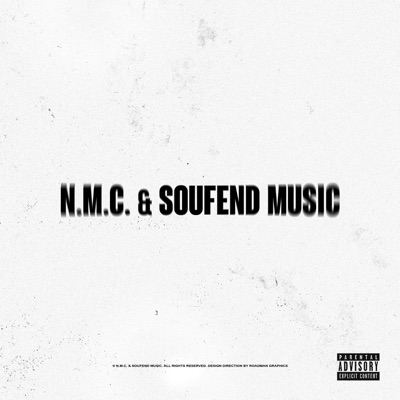 N.M.C. & Soufend Music - EP