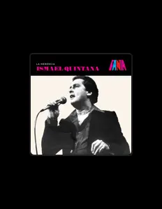 Listen to Ismael Quintana, watch music videos, read bio, see tour dates & more!
