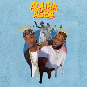 Adura Agba (feat. Daboy)