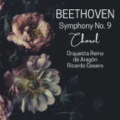 Beethoven: Symphony No. 9 "Choral" - Varios Artistas