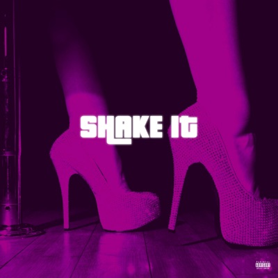 Shake It (feat. Evinci) - Single