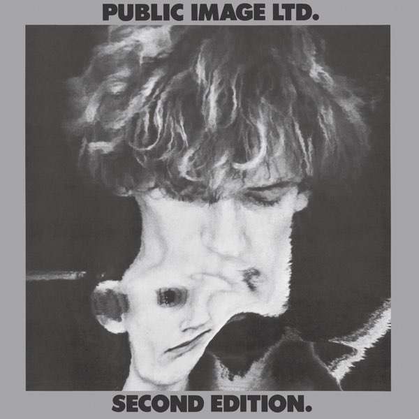 パブリック・イメージ・リミテッド Public Image Ltd ポスター 音楽ポスター パブリック・イメージ・リミテッド Public Image