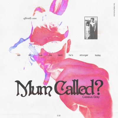 Mum Called? - Single