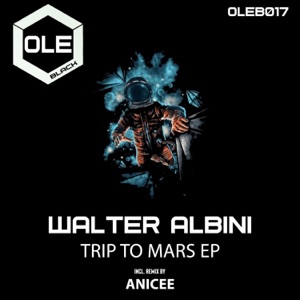 Trip To Mars EP