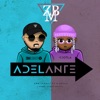 Adelante (feat. Kdotla) - Single