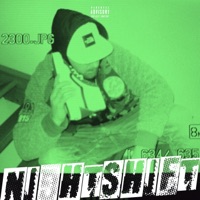 Nightshift - Single - BRT