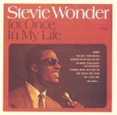 Stevie Wonder - For Once In My Life