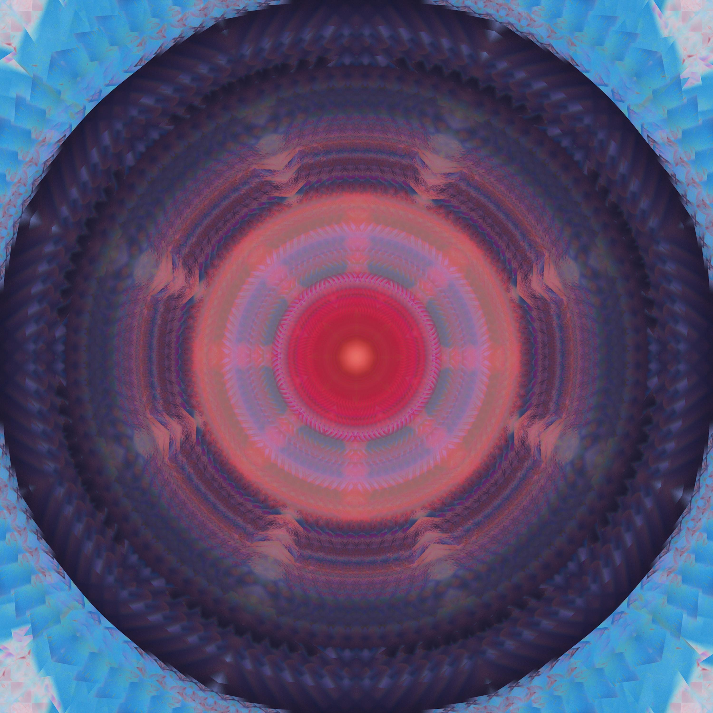 I C U (Music to Read To)