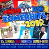 De zomer die lacht