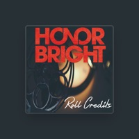 Honor Bright