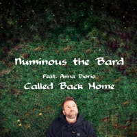 Called Back Home (feat. Anna Diorio) - Single - Numinous the Bard