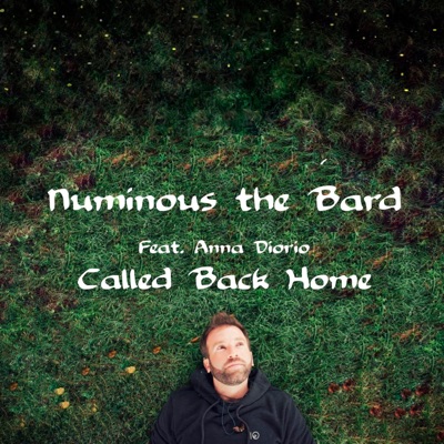 Called Back Home (feat. Anna Diorio) - Single