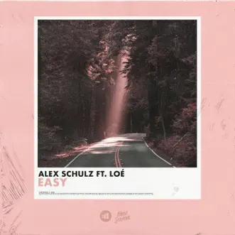 Easy (feat. L.O.E) by Alex Schulz song reviws