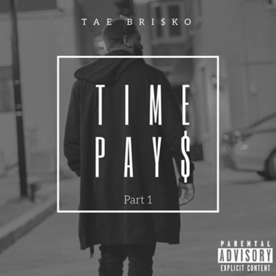 Time Pays - EP