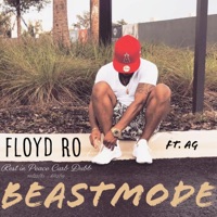 Beastmode (feat. AG) - Single - Floyd Ro