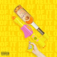Hell of It (feat. Mojo Goon) - Single - Top Flite Empire
