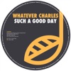 Such a Good Day - Single
