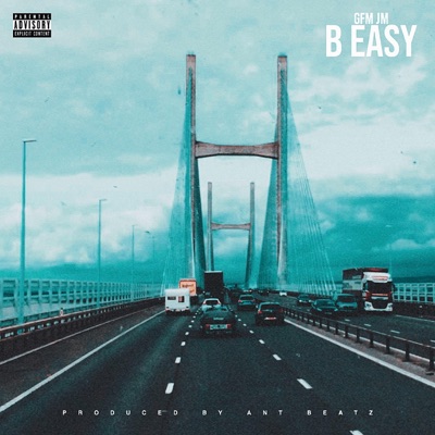 B Easy - Single