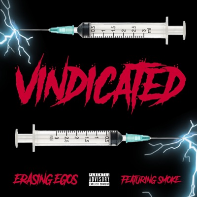 Vindicated - Single