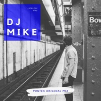 Pontea - Single - Djmike