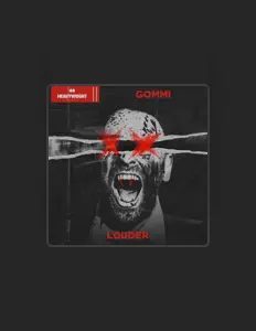 Dengarkan Gommi, tonton video musik, baca bio, lihat tanggal tur & lainnya!