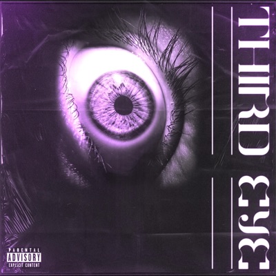 Third Eye (feat. Alyjiah Rose, Nawf & CozyLVH) - Single