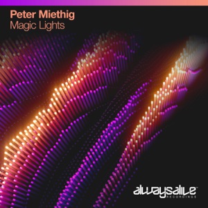 Magic Lights - Single