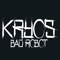 Bad Robot - Kryos lyrics