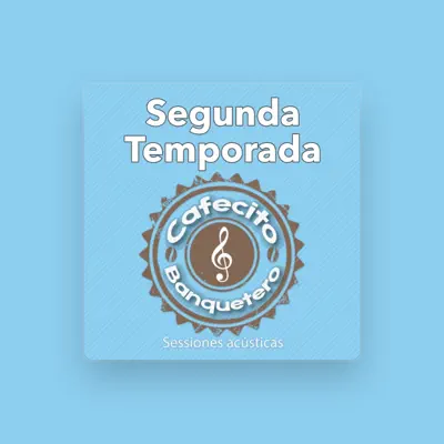 Listen to Cafecito Banquetero, watch music videos, read bio, see tour dates & more!
