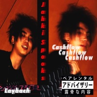CashFlow (feat. Laybach) - Single - Jahki Spooks