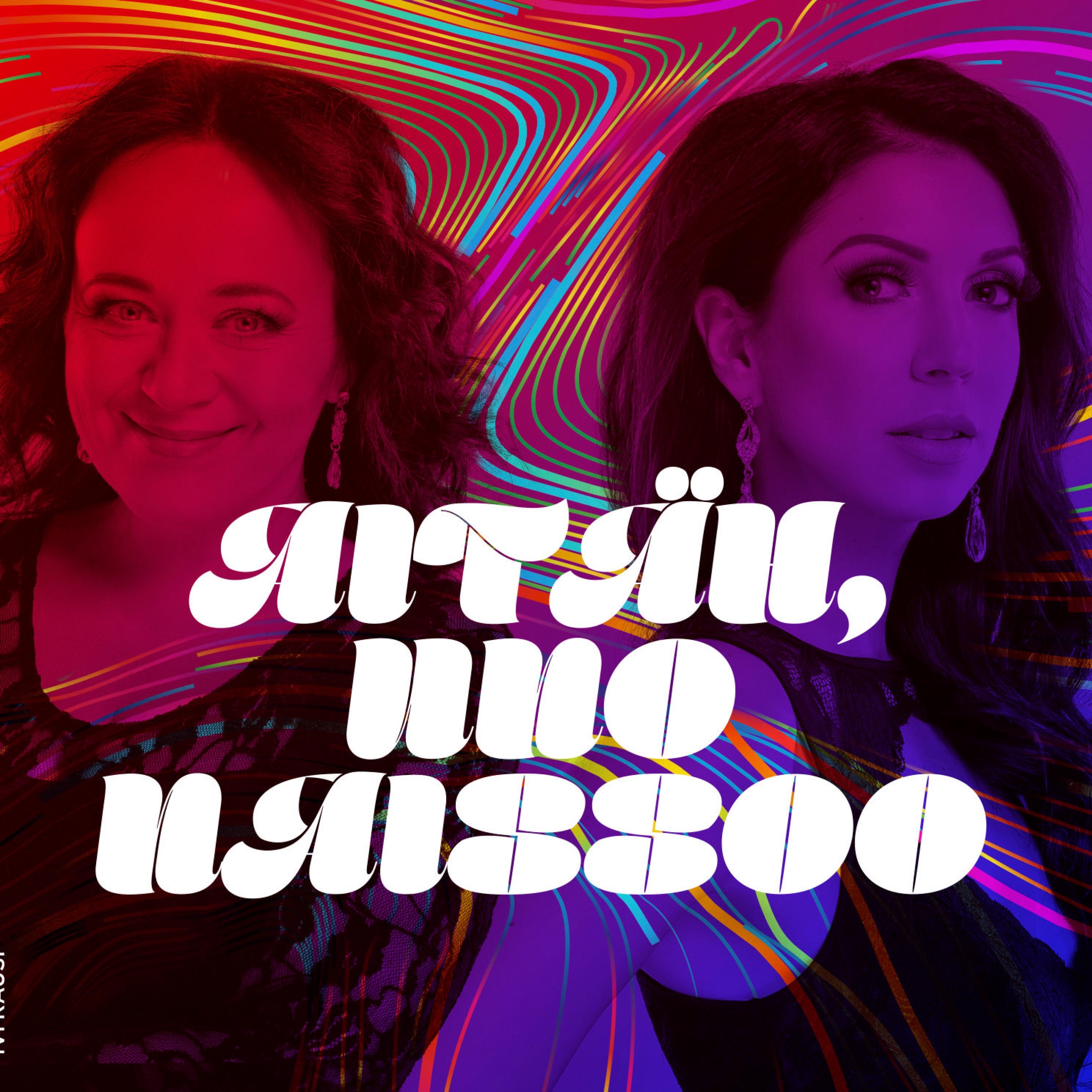 Aitäh, Uno Naissoo!