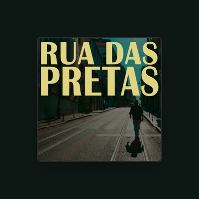 Listen to Rua das Pretas, watch music videos, read bio, see tour dates & more!