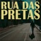 Poema Velho (feat. Fred Martins) - Rua das Pretas lyrics