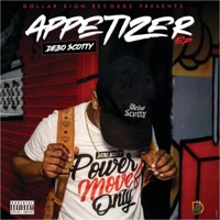 Appetizer EP - Debo $cotty