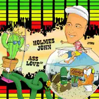 Ass — Holmes John