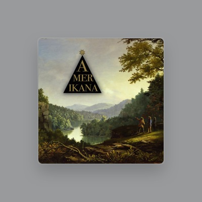 Listen to The Stevenson Ranch Davidians, watch music videos, read bio, see tour dates & more!