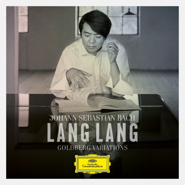 Bach: Goldberg Variations - Lang Lang