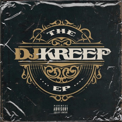 The DJ Kreep EP