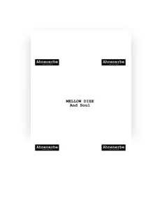 Dengarkan Mellow Dize, tonton video musik, baca bio, lihat tanggal tur & lainnya!