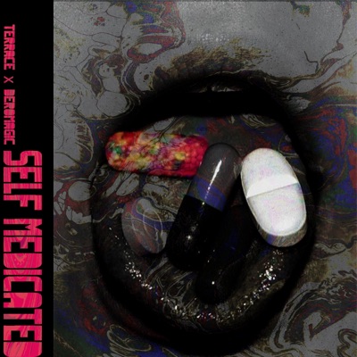 Self Medicated (feat. Deromagic) - Single
