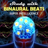 Study With Binaural Beats Super Intelligence artwork